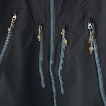 TETON BROS.  [ティートンブロス] TB Jacket [TB243-010] TBジャケット [2024AW]