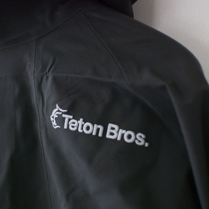 TETON BROS.  [ティートンブロス] TB Jacket [TB243-010] TBジャケット [2024AW]