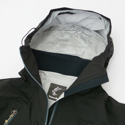 TETON BROS.  [ティートンブロス] TB Jacket [TB243-010] TBジャケット [2024AW]