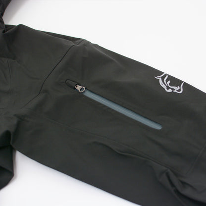 TETON BROS.  [ティートンブロス] TB Jacket [TB243-010] TBジャケット [2024AW]