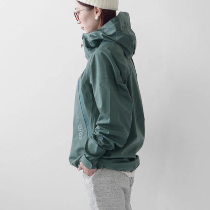 TETON BROS.  [ティートンブロス] Tsurugi Jacket (Unisex) [TB243-100] ツルギジャケット[2024AW]