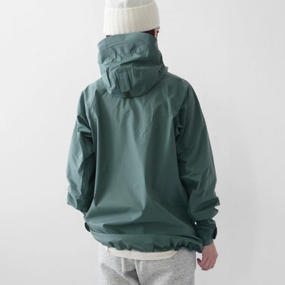 TETON BROS.  [ティートンブロス] Tsurugi Jacket (Unisex) [TB243-100] ツルギジャケット[2024AW]