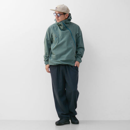 TETON BROS.  [ティートンブロス] Tsurugi Jacket (Unisex) [TB243-100] ツルギジャケット[2024AW]