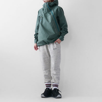 TETON BROS.  [ティートンブロス] Tsurugi Jacket (Unisex) [TB243-100] ツルギジャケット[2024AW]