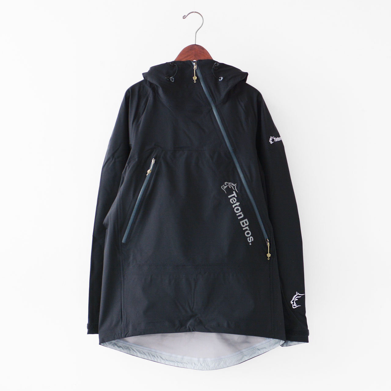 TETON BROS.  [ティートンブロス] Tsurugi Jacket (Unisex) [TB243-100] ツルギジャケット[2024AW]