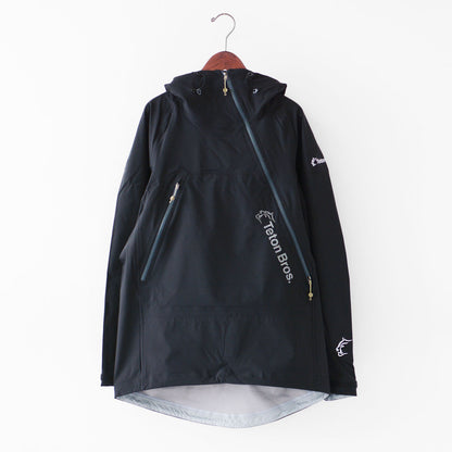 TETON BROS.  [ティートンブロス] Tsurugi Jacket (Unisex) [TB243-100] ツルギジャケット[2024AW]