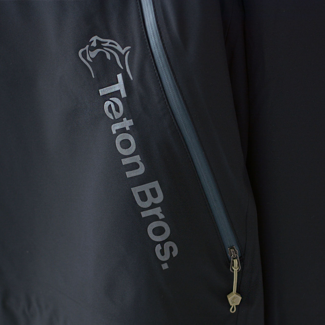 TETON BROS.  [ティートンブロス] Tsurugi Jacket (Unisex) [TB243-100] ツルギジャケット[2024AW]