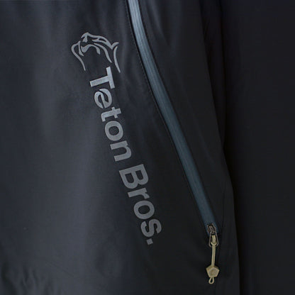 TETON BROS.  [ティートンブロス] Tsurugi Jacket (Unisex) [TB243-100] ツルギジャケット[2024AW]