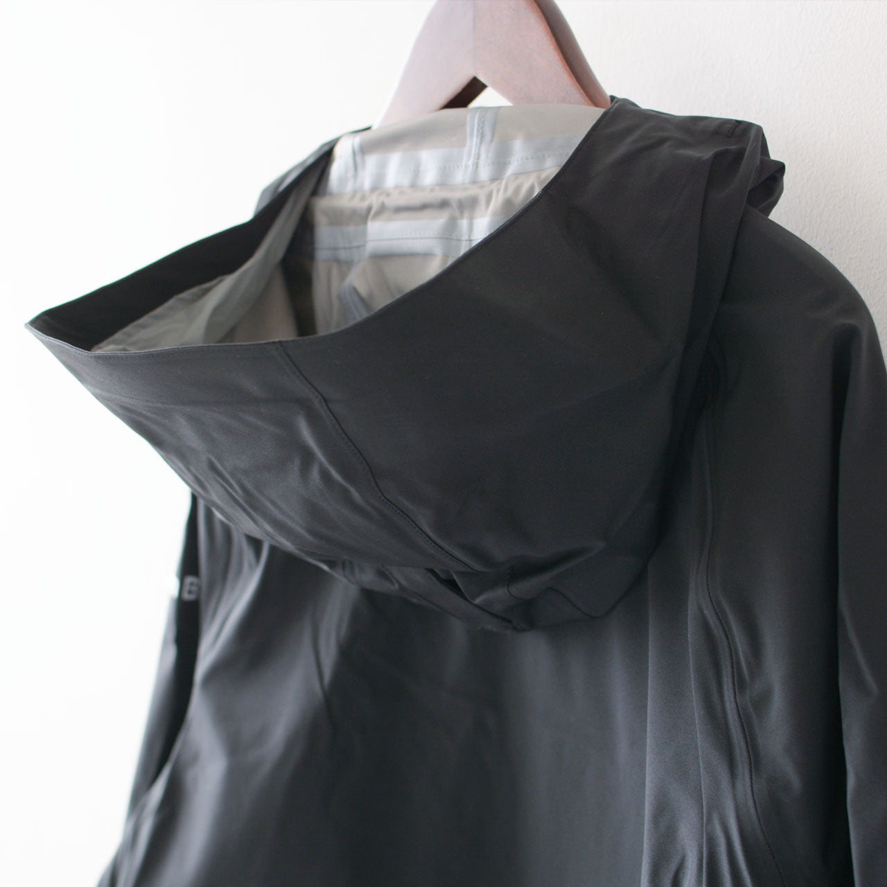 TETON BROS.  [ティートンブロス] Tsurugi Jacket (Unisex) [TB243-100] ツルギジャケット[2024AW]