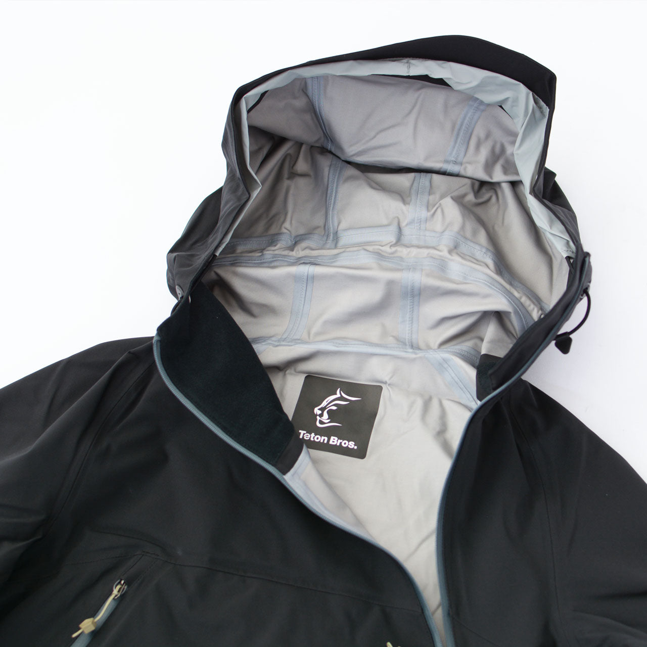 TETON BROS.  [ティートンブロス] Tsurugi Jacket (Unisex) [TB243-100] ツルギジャケット[2024AW]