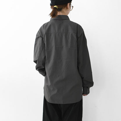 TETON BROS.  [ティートンブロス] Journey L/S Shirt (Unisex) [TB251-140] ジャーニー ロングスリーブシャツ [2025SS]