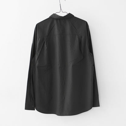 TETON BROS.  [ティートンブロス] Journey L/S Shirt (Unisex) [TB251-140] ジャーニー ロングスリーブシャツ [2025SS]