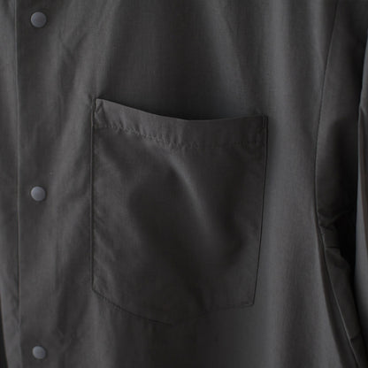 TETON BROS.  [ティートンブロス] Journey L/S Shirt (Unisex) [TB251-140] ジャーニー ロングスリーブシャツ [2025SS]