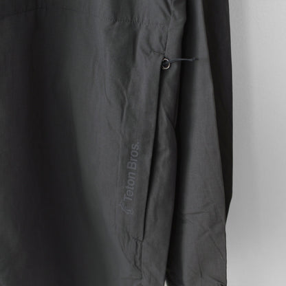 TETON BROS.  [ティートンブロス] Journey L/S Shirt (Unisex) [TB251-140] ジャーニー ロングスリーブシャツ [2025SS]