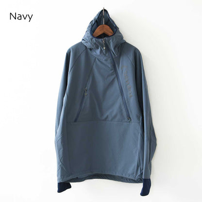 TETON BROS.  [ティートンブロス] Run with Octa [TB251-180] ランウィズオクタ・MEN'S [2025SS]