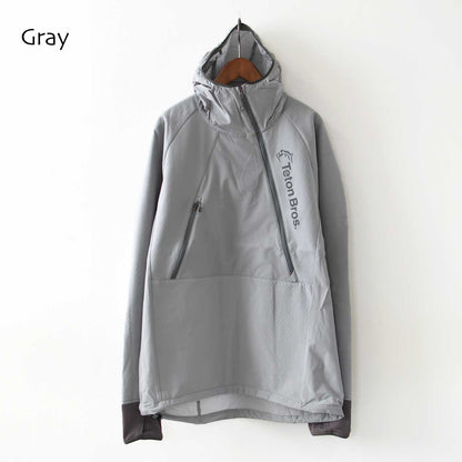 TETON BROS.  [ティートンブロス] Run with Octa [TB251-180] ランウィズオクタ・MEN'S [2025SS]