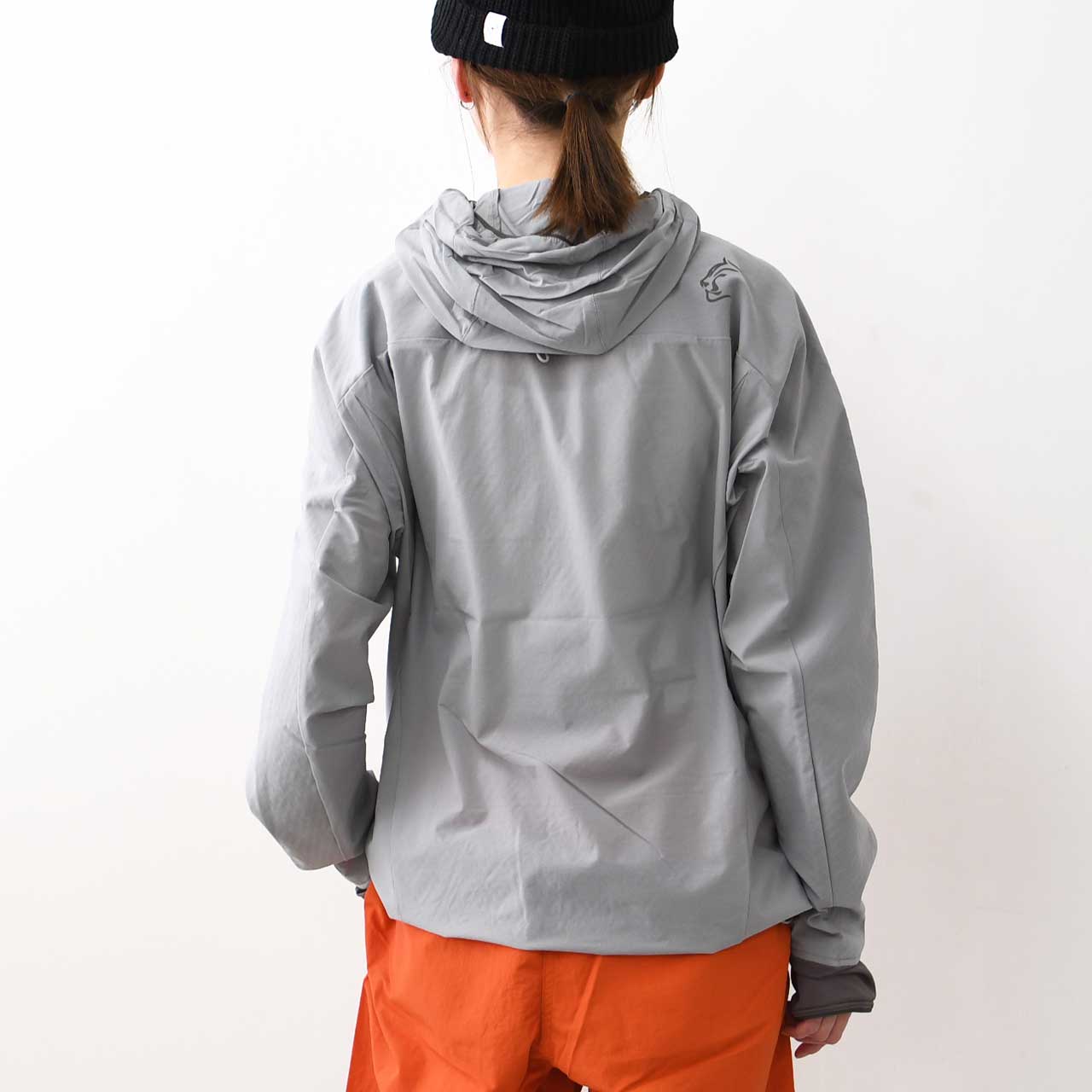 TETON BROS.  [ティートンブロス] Run with Octa [TB251-180] ランウィズオクタ・MEN'S [2025SS]