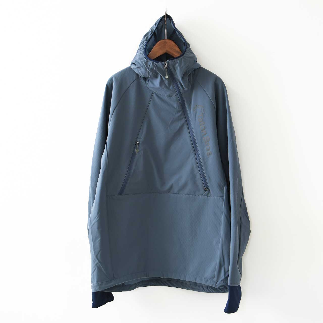 TETON BROS.  [ティートンブロス] Run with Octa [TB251-180] ランウィズオクタ・MEN'S [2025SS]