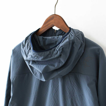 TETON BROS.  [ティートンブロス] Run with Octa [TB251-180] ランウィズオクタ・MEN'S [2025SS]