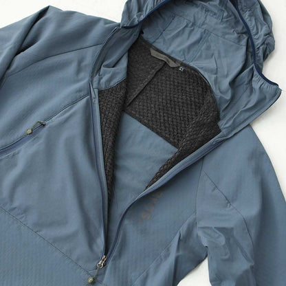 TETON BROS.  [ティートンブロス] Run with Octa [TB251-180] ランウィズオクタ・MEN'S [2025SS]