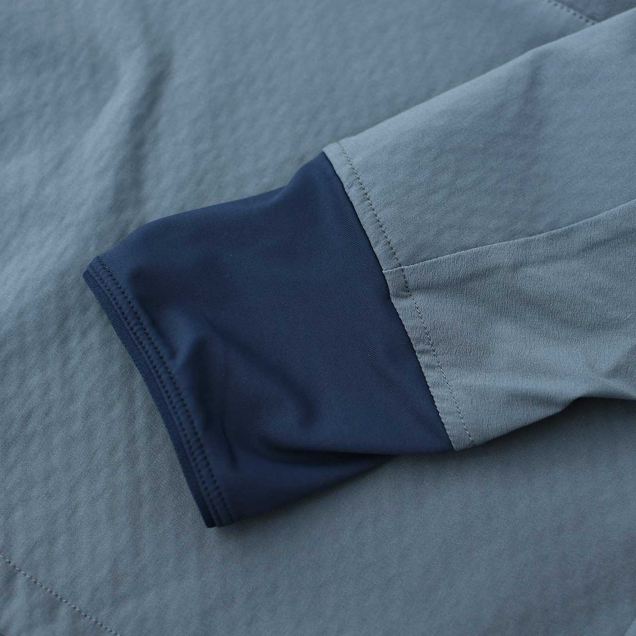 TETON BROS.  [ティートンブロス] Run with Octa [TB251-180] ランウィズオクタ・MEN'S [2025SS]