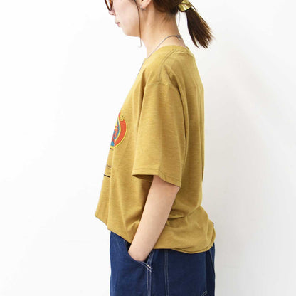 TETON BROS. [ティートンブロス] Bike Packing Tee [TB251-810] バイク パッキング ティー[2025SS]