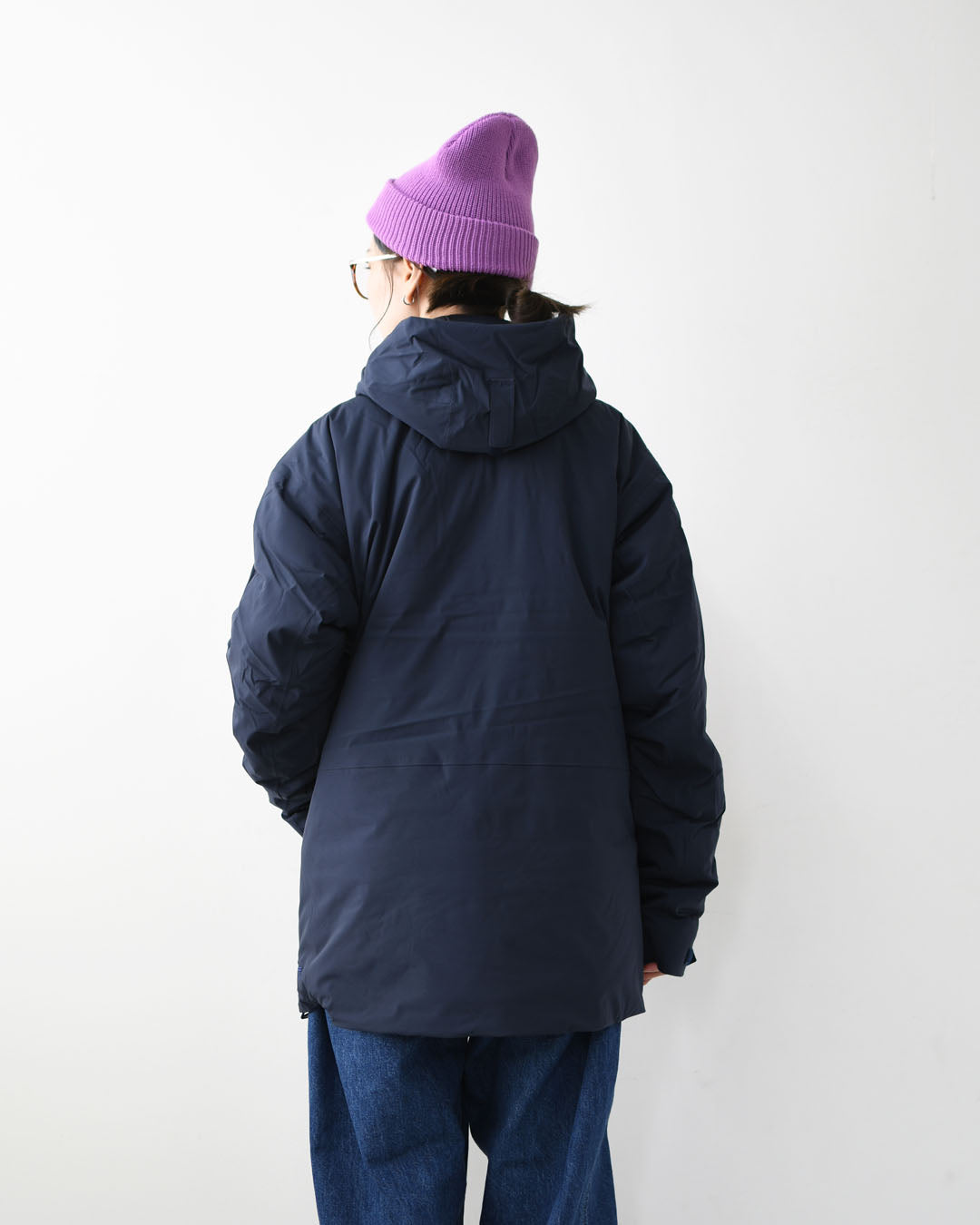 TETON BROS.  [ティートンブロス] Refuge Jacket [TB253-030] レフュージジャケット・ジャケット・アウター・ウインドブレイカー・登山・ハイキング・MEN'S / LADY'S [2025AW]