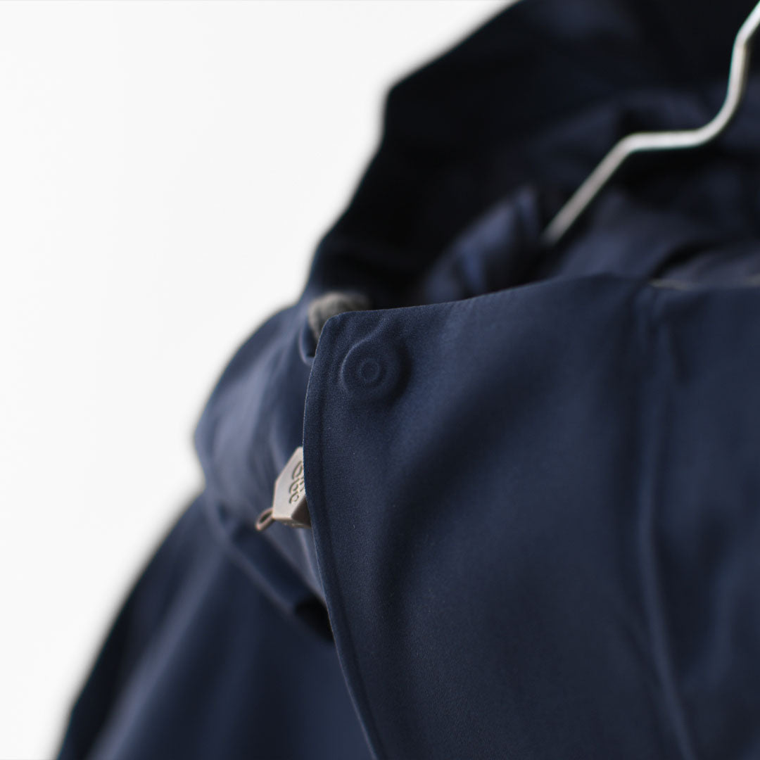 TETON BROS.  [ティートンブロス] Refuge Jacket [TB253-030] レフュージジャケット・ジャケット・アウター・ウインドブレイカー・登山・ハイキング・MEN'S / LADY'S [2025AW]