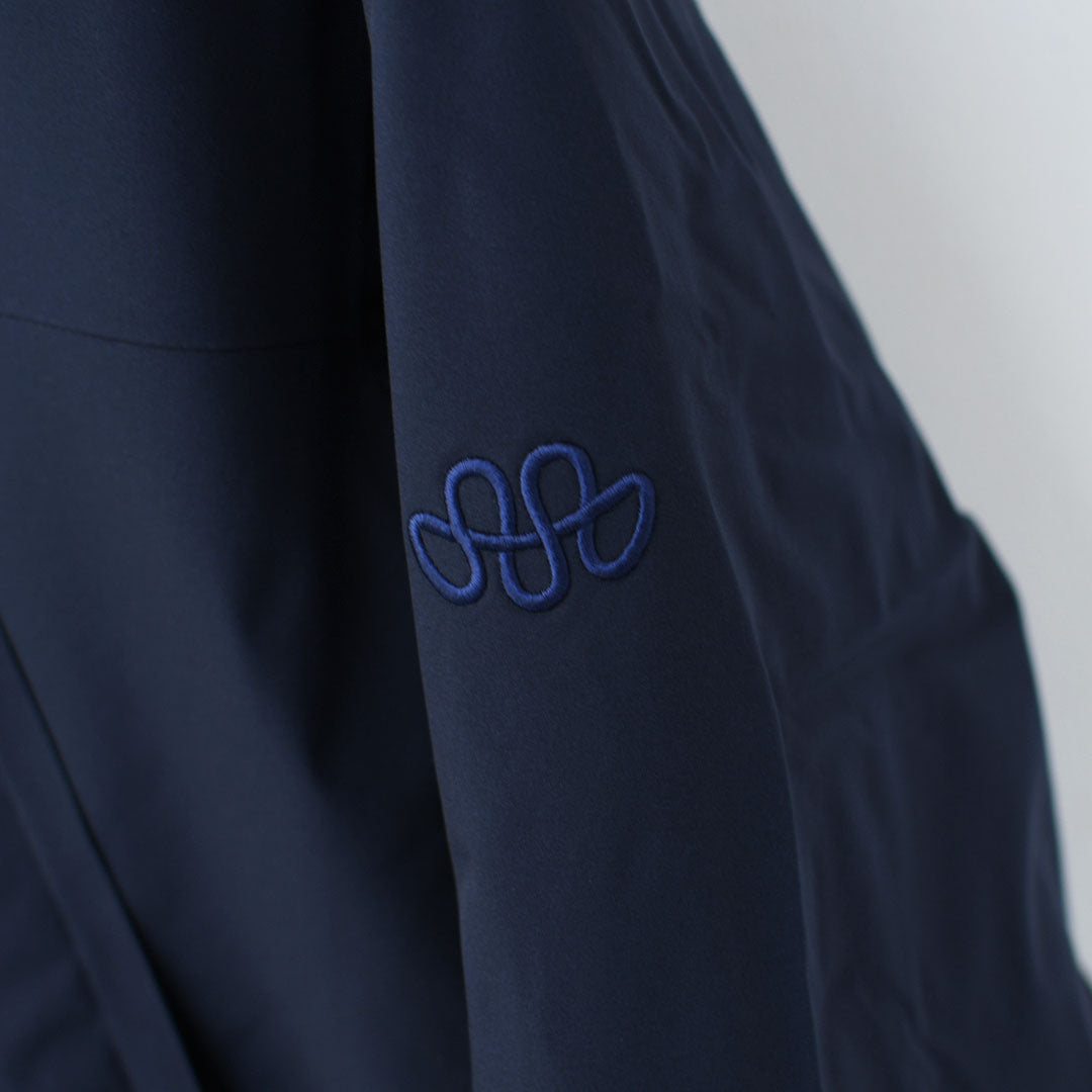 TETON BROS.  [ティートンブロス] Refuge Jacket [TB253-030] レフュージジャケット・ジャケット・アウター・ウインドブレイカー・登山・ハイキング・MEN'S / LADY'S [2025AW]