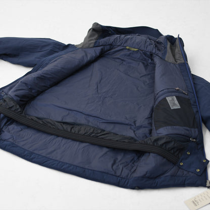 TETON BROS.  [ティートンブロス] Refuge Jacket [TB253-030] レフュージジャケット・ジャケット・アウター・ウインドブレイカー・登山・ハイキング・MEN'S / LADY'S [2025AW]