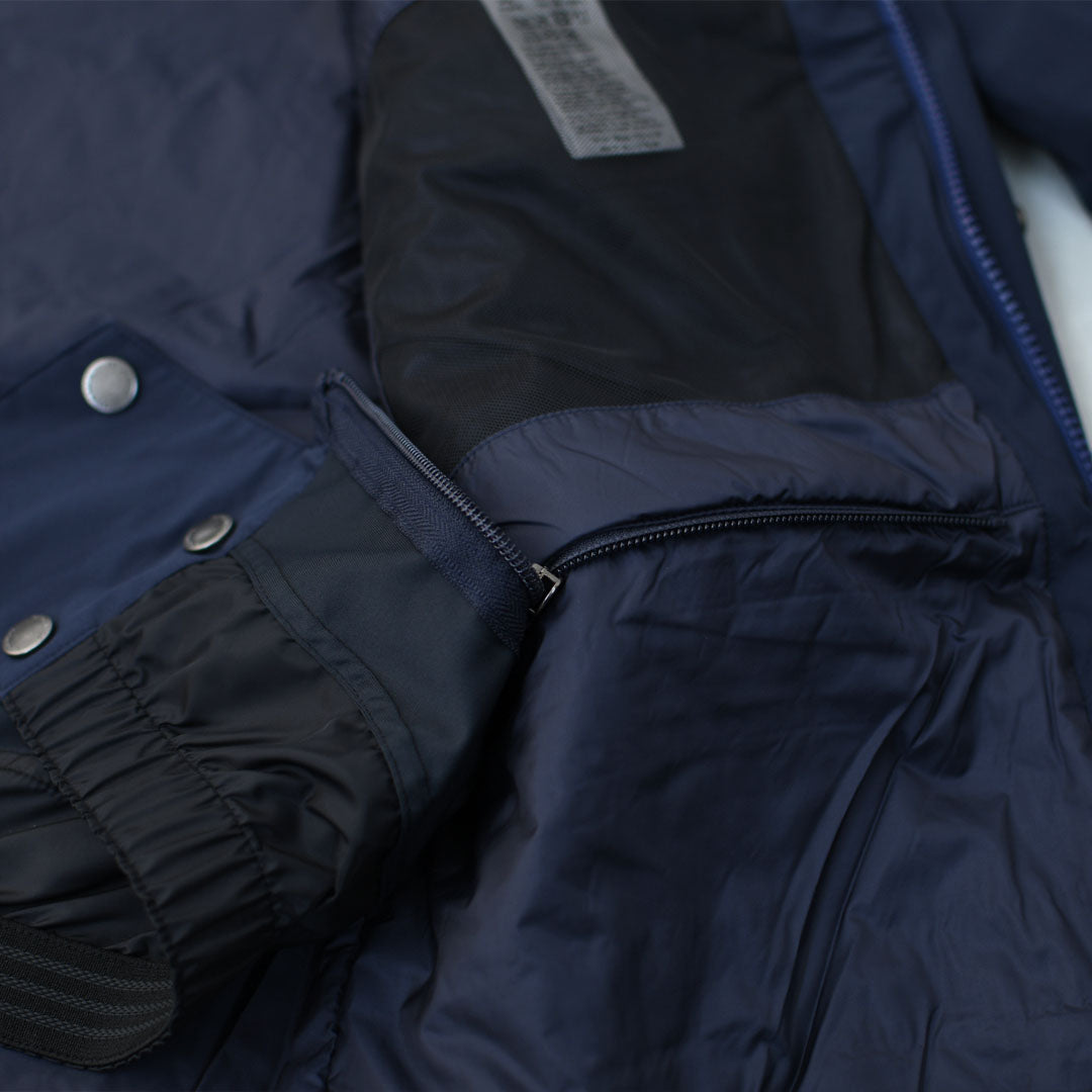 TETON BROS.  [ティートンブロス] Refuge Jacket [TB253-030] レフュージジャケット・ジャケット・アウター・ウインドブレイカー・登山・ハイキング・MEN'S / LADY'S [2025AW]