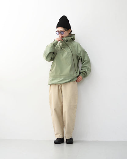 TETON BROS.  [ティートンブロス] Tsurugi Jacket [TB253-100] ツルギジャケット・ジャケット・アウター・ウインドブレイカー・登山・ハイキング・MEN'S / LADY'S [2025AW]