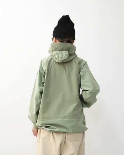 TETON BROS.  [ティートンブロス] Tsurugi Jacket [TB253-100] ツルギジャケット・ジャケット・アウター・ウインドブレイカー・登山・ハイキング・MEN'S / LADY'S [2025AW]