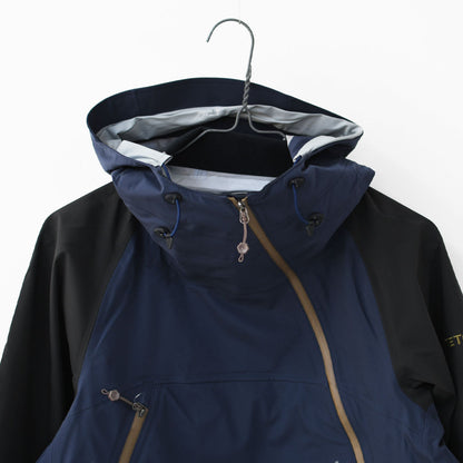 TETON BROS.  [ティートンブロス] Tsurugi Jacket [TB253-100] ツルギジャケット・ジャケット・アウター・ウインドブレイカー・登山・ハイキング・MEN'S / LADY'S [2025AW]