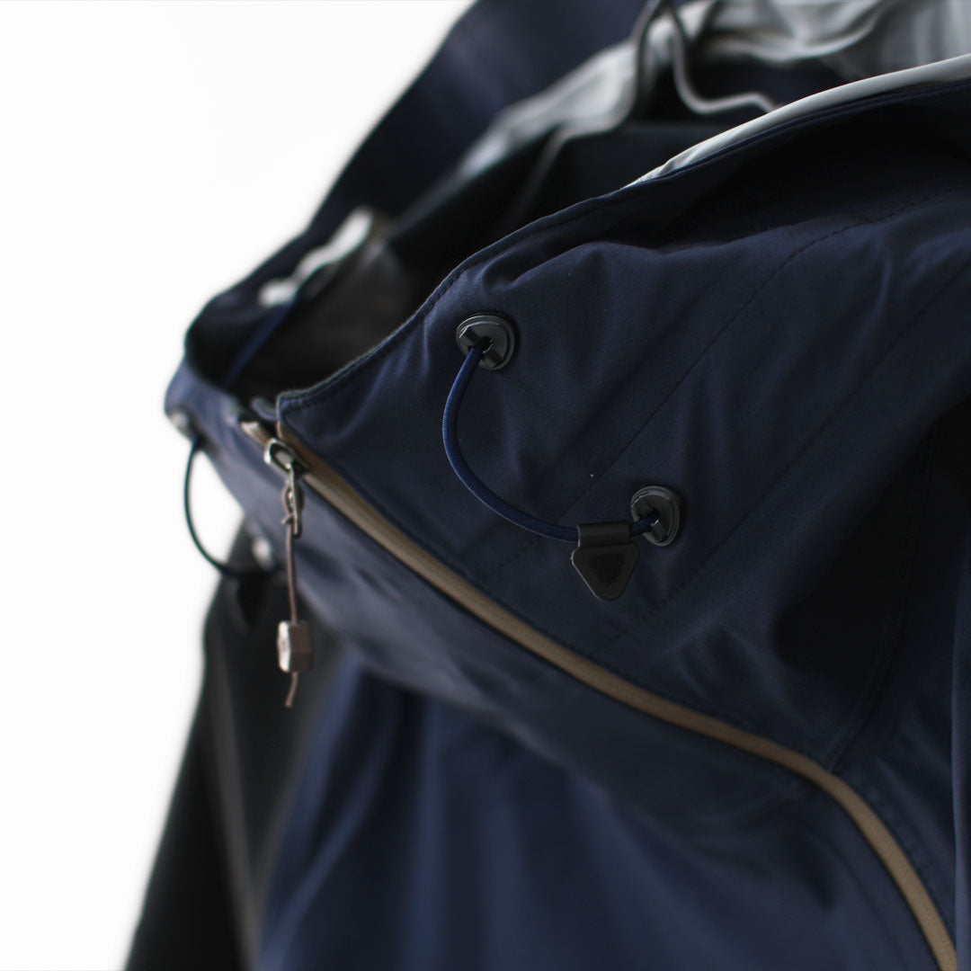 TETON BROS.  [ティートンブロス] Tsurugi Jacket [TB253-100] ツルギジャケット・ジャケット・アウター・ウインドブレイカー・登山・ハイキング・MEN'S / LADY'S [2025AW]