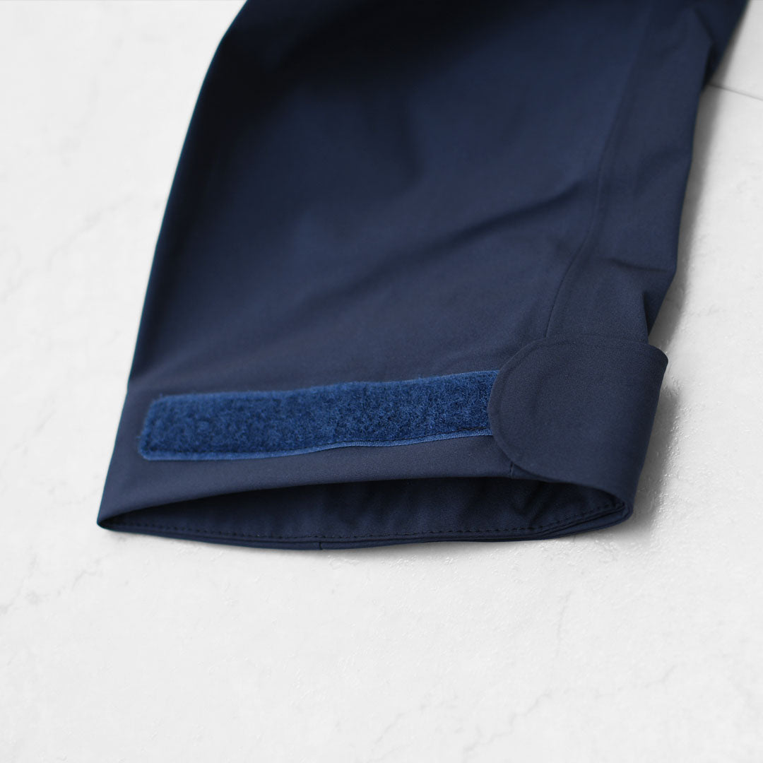 TETON BROS.  [ティートンブロス] Tsurugi Jacket [TB253-100] ツルギジャケット・ジャケット・アウター・ウインドブレイカー・登山・ハイキング・MEN'S / LADY'S [2025AW]