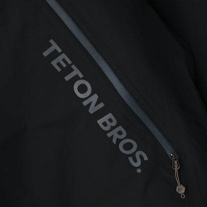 TETON BROS.  [ティートンブロス] Tsurugi Jacket [TB253-100] ツルギジャケット・ジャケット・アウター・ウインドブレイカー・登山・ハイキング・MEN'S / LADY'S [2025AW]