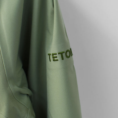 TETON BROS.  [ティートンブロス] Tsurugi Jacket [TB253-100] ツルギジャケット・ジャケット・アウター・ウインドブレイカー・登山・ハイキング・MEN'S / LADY'S [2025AW]