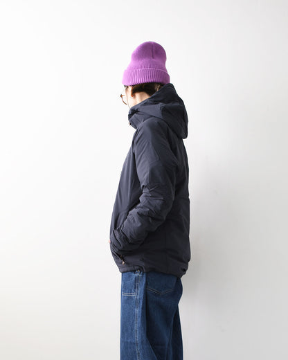 TETON BROS.  [ティートンブロス] Wapiti Hoody [TB253-190] ワピティーフーディー・中綿ジャケット・アウター・保温性・アウトドア・雪山・MEN'S / LADY'S [2025AW]
