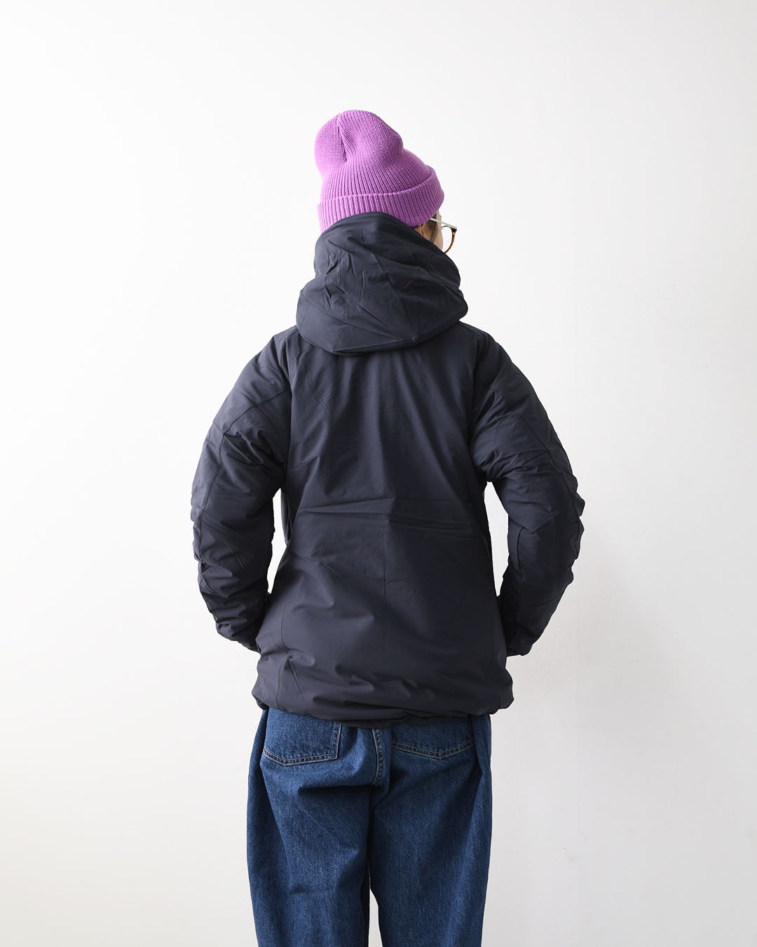 TETON BROS.  [ティートンブロス] Wapiti Hoody [TB253-190] ワピティーフーディー・中綿ジャケット・アウター・保温性・アウトドア・雪山・MEN'S / LADY'S [2025AW]