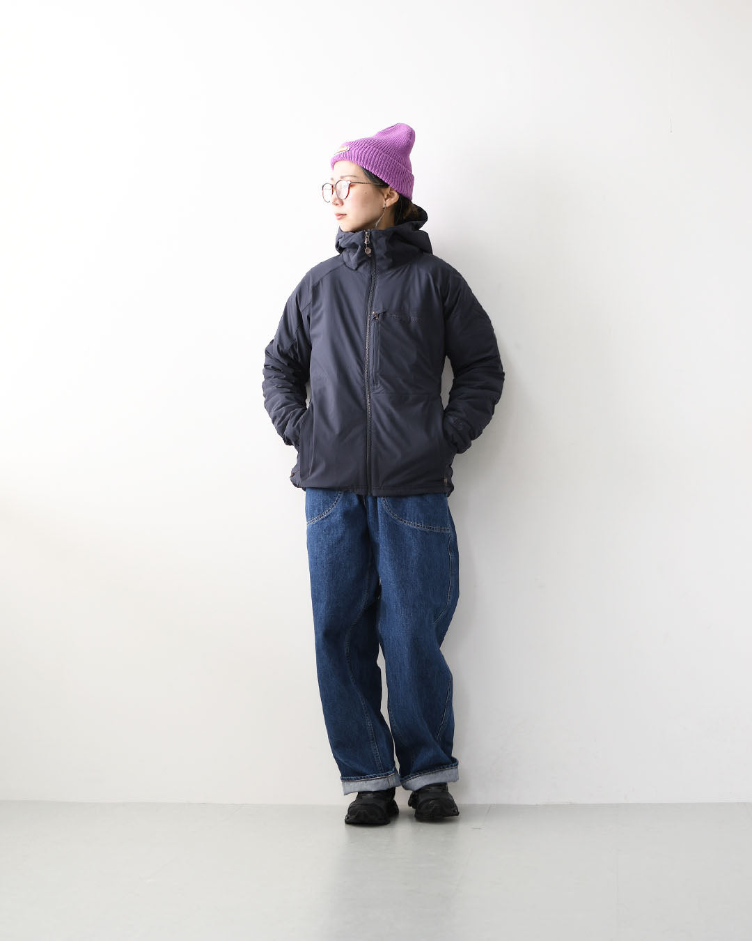 TETON BROS.  [ティートンブロス] Wapiti Hoody [TB253-190] ワピティーフーディー・中綿ジャケット・アウター・保温性・アウトドア・雪山・MEN'S / LADY'S [2025AW]