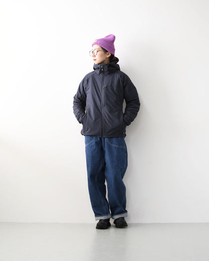 TETON BROS.  [ティートンブロス] Wapiti Hoody [TB253-190] ワピティーフーディー・中綿ジャケット・アウター・保温性・アウトドア・雪山・MEN'S / LADY'S [2025AW]