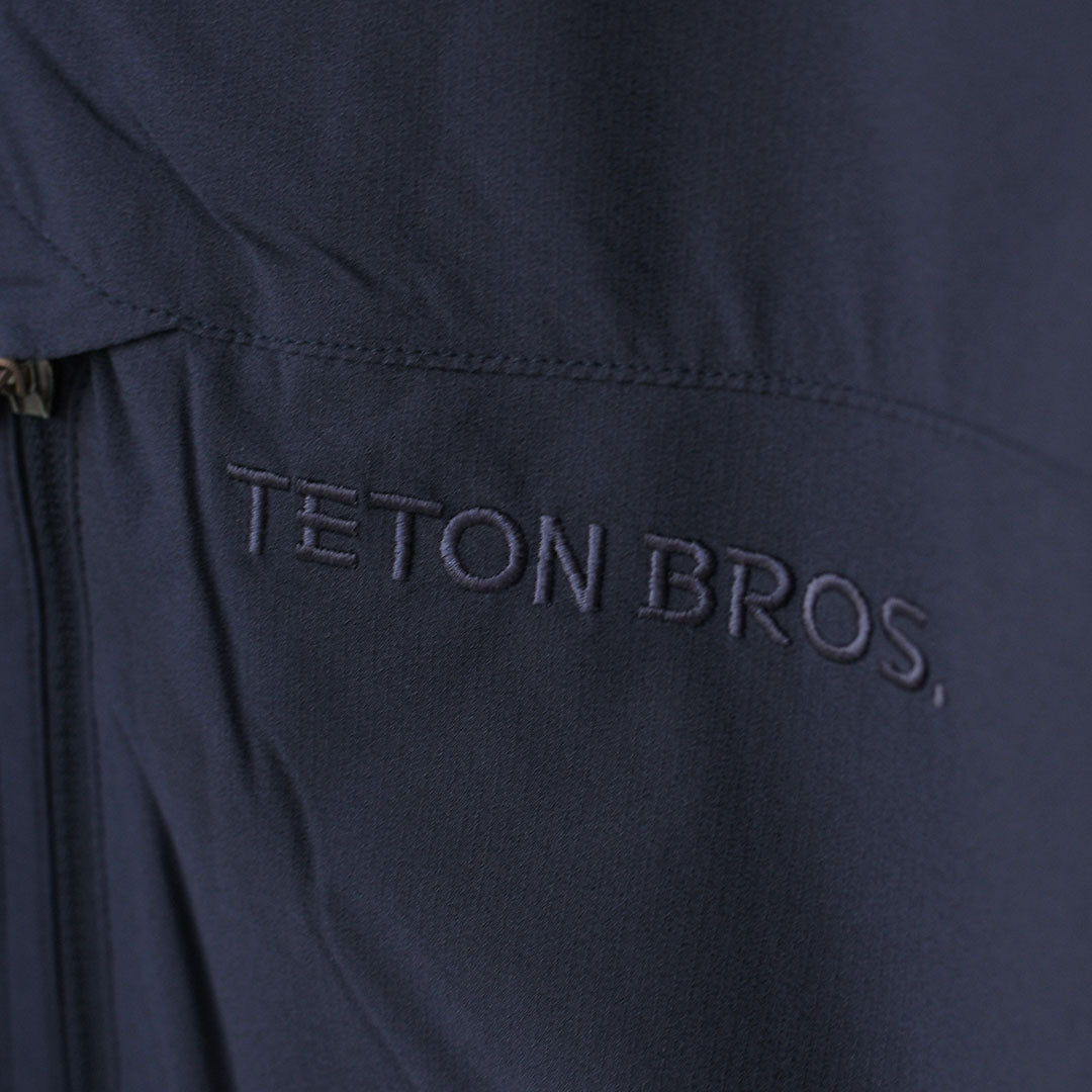 TETON BROS.  [ティートンブロス] Wapiti Hoody [TB253-190] ワピティーフーディー・中綿ジャケット・アウター・保温性・アウトドア・雪山・MEN'S / LADY'S [2025AW]