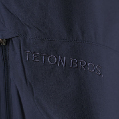 TETON BROS.  [ティートンブロス] Wapiti Hoody [TB253-190] ワピティーフーディー・中綿ジャケット・アウター・保温性・アウトドア・雪山・MEN'S / LADY'S [2025AW]