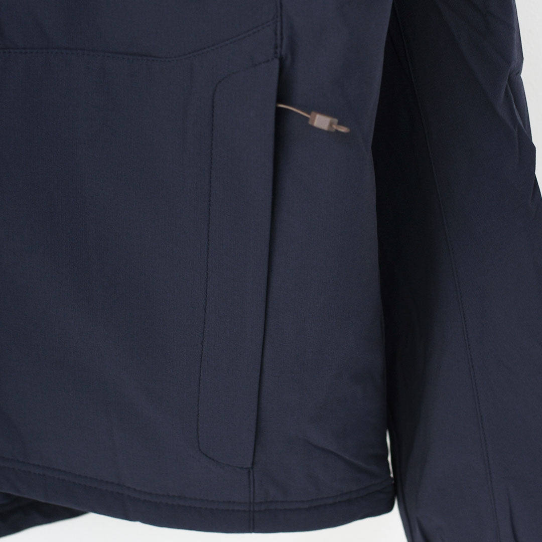 TETON BROS.  [ティートンブロス] Wapiti Hoody [TB253-190] ワピティーフーディー・中綿ジャケット・アウター・保温性・アウトドア・雪山・MEN'S / LADY'S [2025AW]