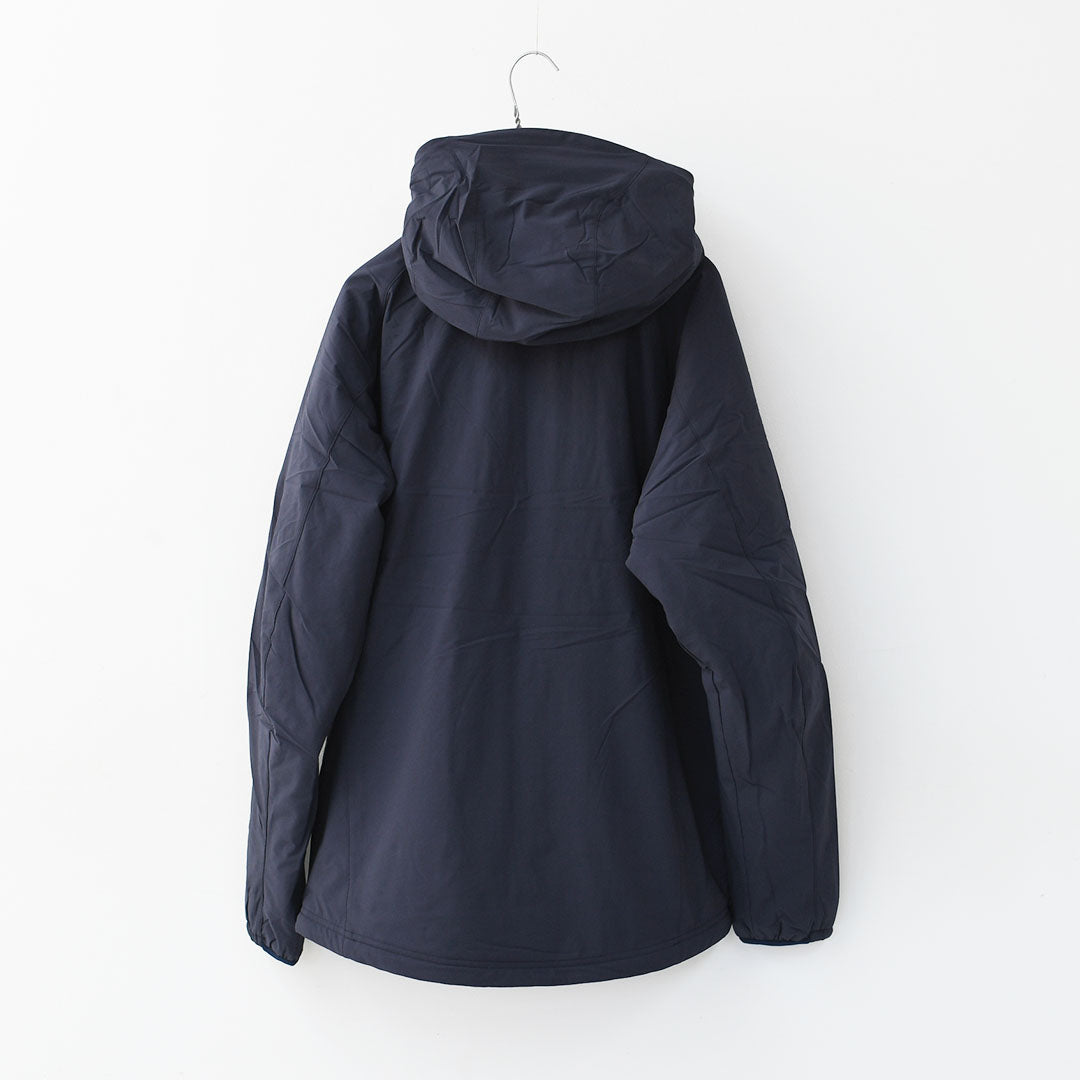 TETON BROS.  [ティートンブロス] Wapiti Hoody [TB253-190] ワピティーフーディー・中綿ジャケット・アウター・保温性・アウトドア・雪山・MEN'S / LADY'S [2025AW]