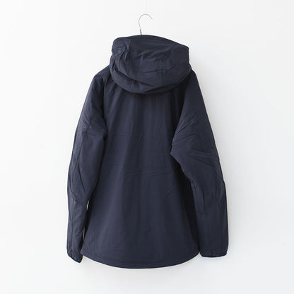 TETON BROS.  [ティートンブロス] Wapiti Hoody [TB253-190] ワピティーフーディー・中綿ジャケット・アウター・保温性・アウトドア・雪山・MEN'S / LADY'S [2025AW]