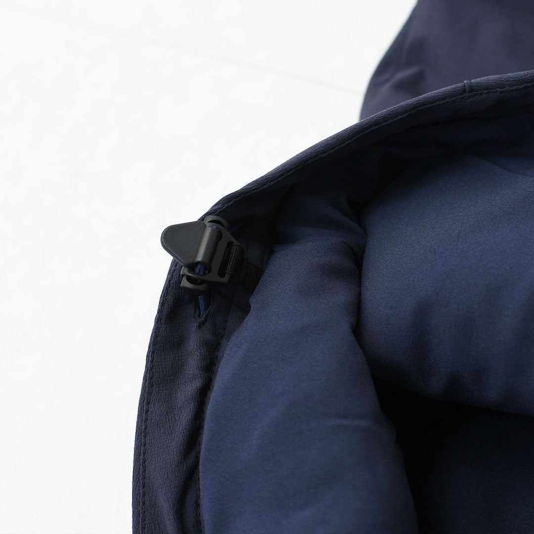 TETON BROS.  [ティートンブロス] Wapiti Hoody [TB253-190] ワピティーフーディー・中綿ジャケット・アウター・保温性・アウトドア・雪山・MEN'S / LADY'S [2025AW]