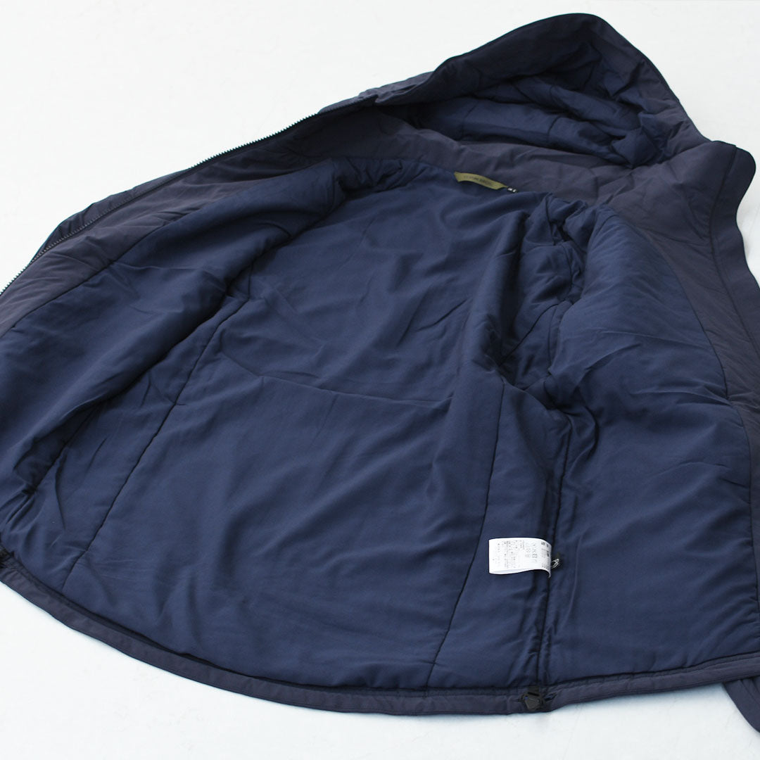 TETON BROS.  [ティートンブロス] Wapiti Hoody [TB253-190] ワピティーフーディー・中綿ジャケット・アウター・保温性・アウトドア・雪山・MEN'S / LADY'S [2025AW]