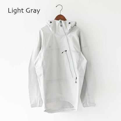 TETON BROS.  [ティートンブロス] Tsurugi Lite Jacket  [TB261-030] ツルギライトジャケット・ジャケット・アウター・シェルジャケット・ ストレッチ性・登山・ハイキング・MEN'S / LADY'S [2026SS]